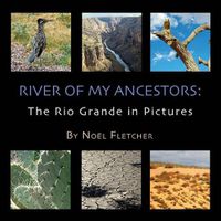 Cover image for River of My Ancestors: The Rio Grande in Pictures