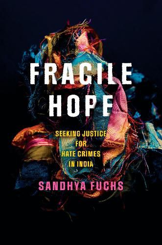Cover image for Fragile Hope