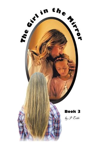 Cover image for The Girl in the Mirror