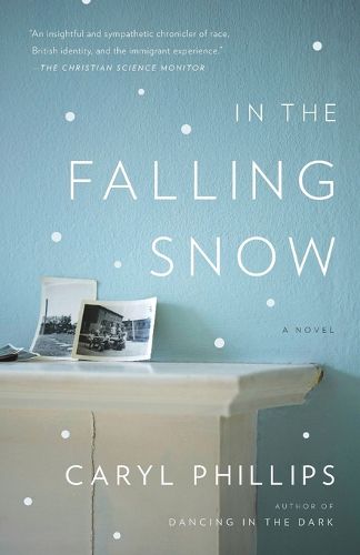 Cover image for In the Falling Snow