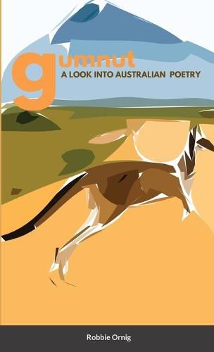 Cover image for Gumnut A look into Australian Poetry