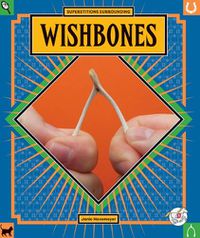 Cover image for Wishbones