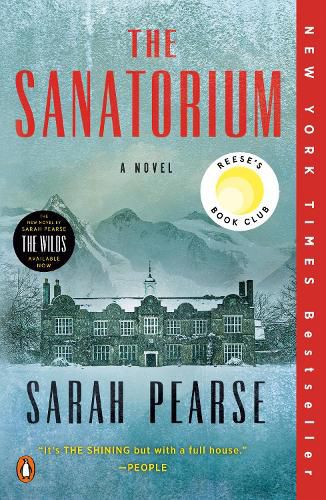 The Sanatorium: A Novel