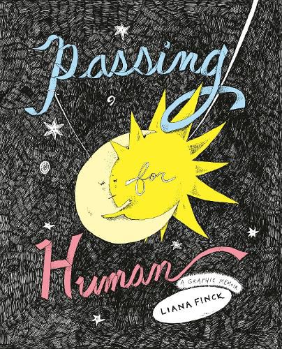 Cover image for Passing for Human