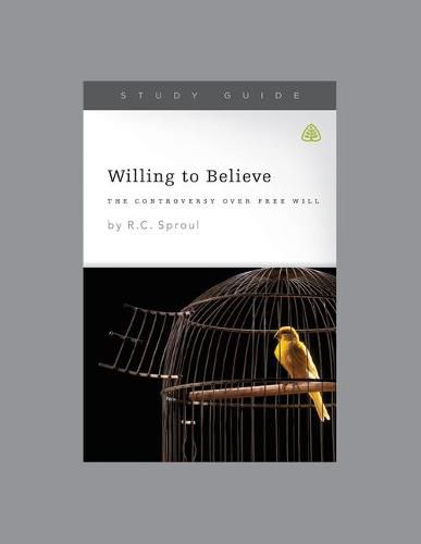 Willing to Believe