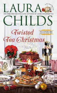 Cover image for Twisted Tea Christmas