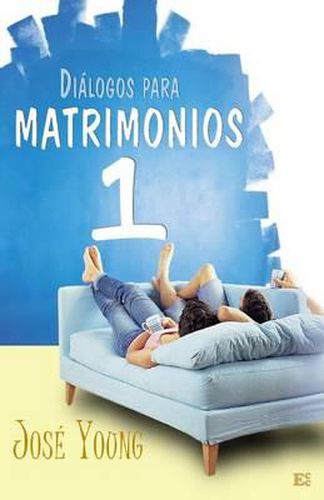 Dialogos para matrimonios 1