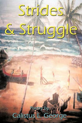 Cover image for Strides & Struggle