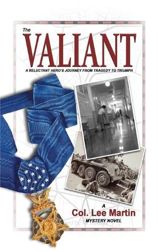 Cover image for The Valiant