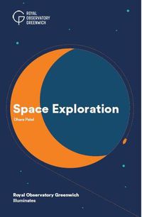 Cover image for Space Exploration