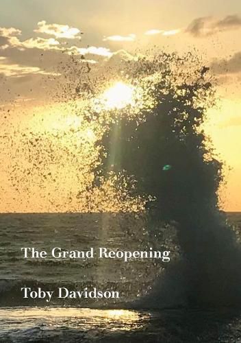 Cover image for The Grand Reopening