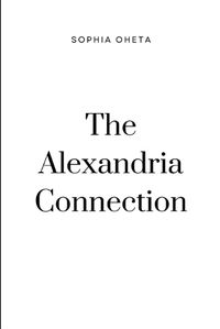 Cover image for The Alexandria Connection