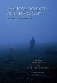 Cover image for Phenomenology in Anthropology: A Sense of Perspective