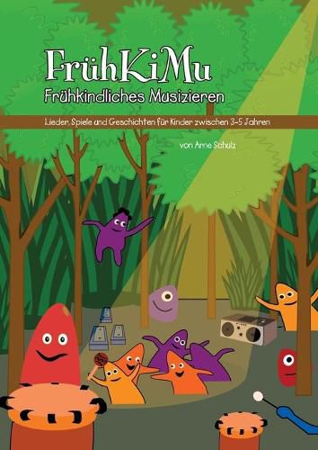 Cover image for FruhKiMu