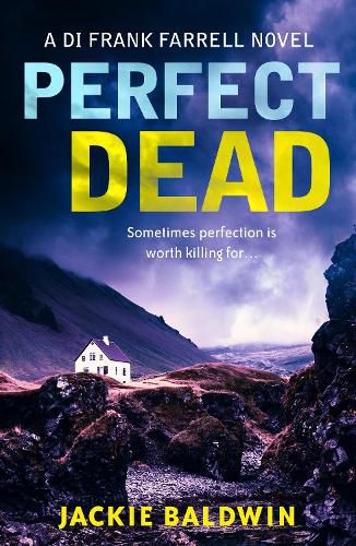 Cover image for Perfect Dead