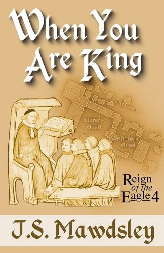 Cover image for When You Are King