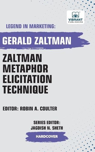 Cover image for Zaltman Metaphor Elicitation Technique