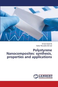 Cover image for Polystyrene Nanocomposites