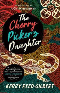 Cover image for The Cherry Picker's Daughter