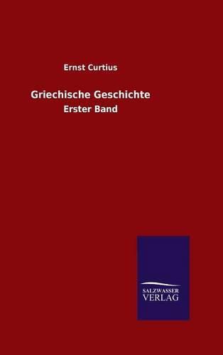 Griechische Geschichte