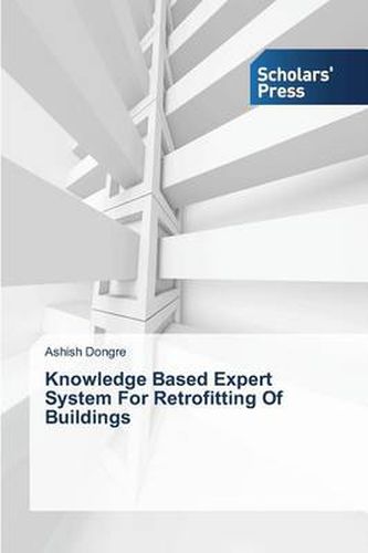 Cover image for Knowledge Based Expert System For Retrofitting Of Buildings