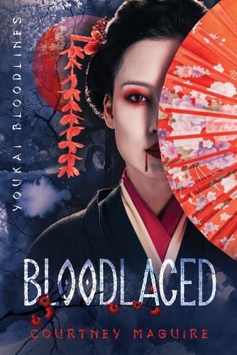 Cover image for Bloodlaced