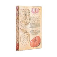 Cover image for Paperblanks Softcover Lily & Tomato Mini Lined