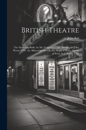 British Theatre