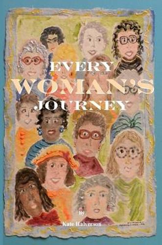 Cover image for Everywoman's Journey