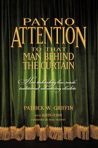 Cover image for Pay No Attention to That Man Behind the Curtain