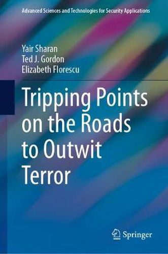 Cover image for Tripping Points on the Roads to Outwit Terror