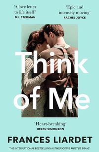 Cover image for Think of Me
