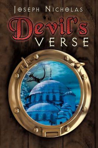 Cover image for Devil's Verse