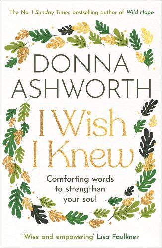 Cover image for I Wish I Knew