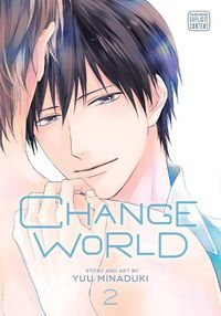 Cover image for Change World, Vol. 2