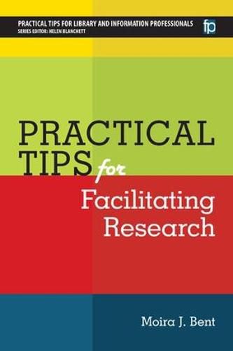 Cover image for Practical Tips for Facilitating Research