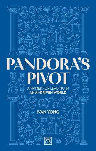 Cover image for Pandora's Pivot