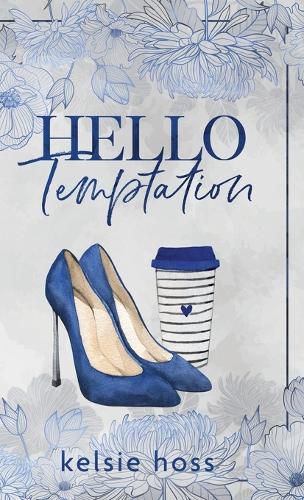 Cover image for Hello Temptation