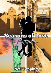 Cover image for Seasons of Love: Autumn