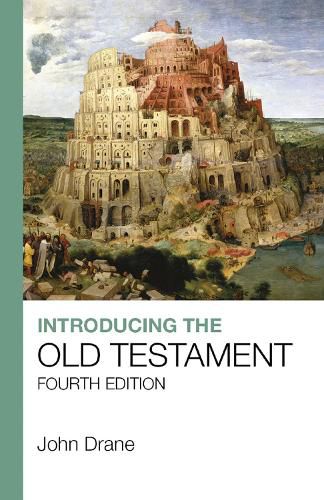 Cover image for Introducing the Old Testament: Fourth Edition