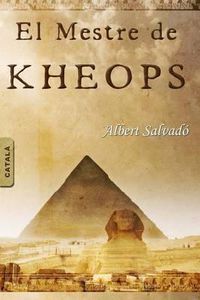 Cover image for El Mestre de Kheops