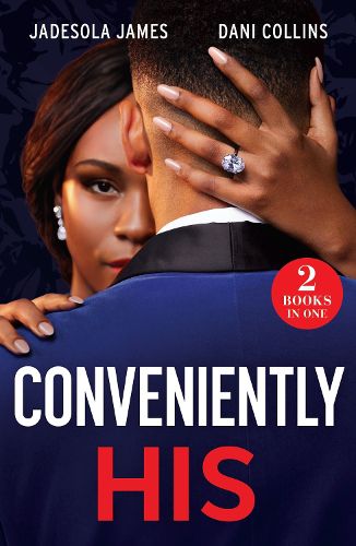 Cover image for Conveniently His