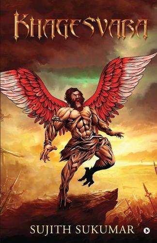 Cover image for Khagesvara