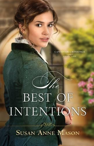 Cover image for The Best of Intentions