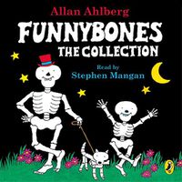 Cover image for Funnybones: The Collection