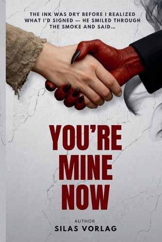 Cover image for You're Mine Now