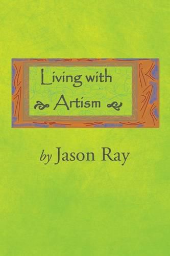 Cover image for Living with Artism