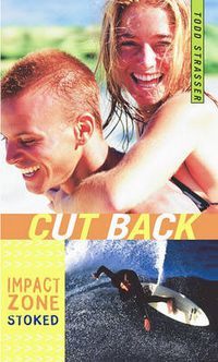 Cover image for Cut Back