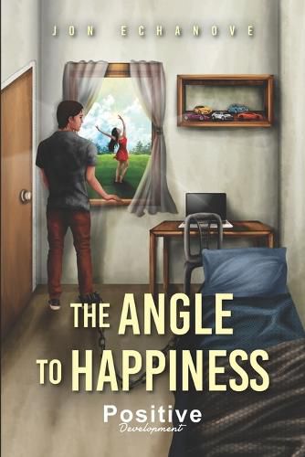 Cover image for The angle to happiness