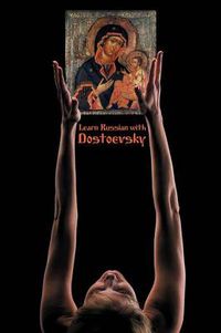 Cover image for Learn Russian with Dostoevsky